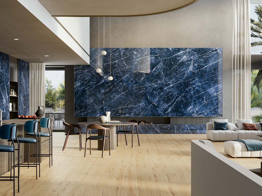 Керамогранит Energieker Energieker коллекция Royal Sodalite