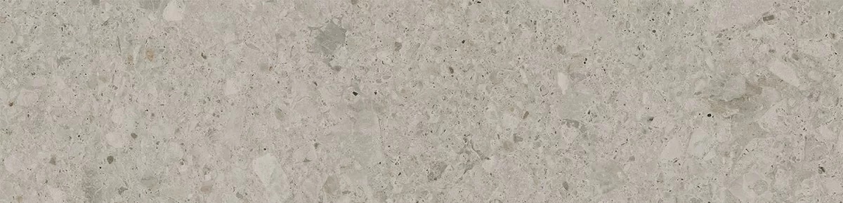 KERAMA MARAZZI Подступенок Чеппо ди Гре бежевый светлый матовый обрезной 60x14,5x0,9