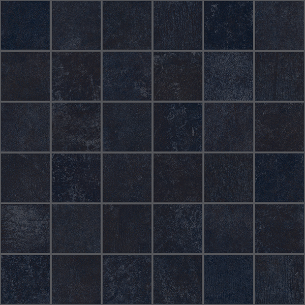 TAGINA Steel Mos Cobalto 30x30