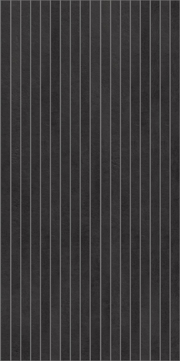 GIGACER Concrete Mosaic Stripes Graphi 30x60