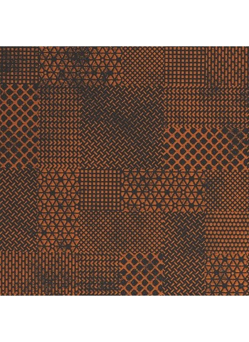 GIGACER Concept 1 Ink Flame Texture Mat Ret. 60x60