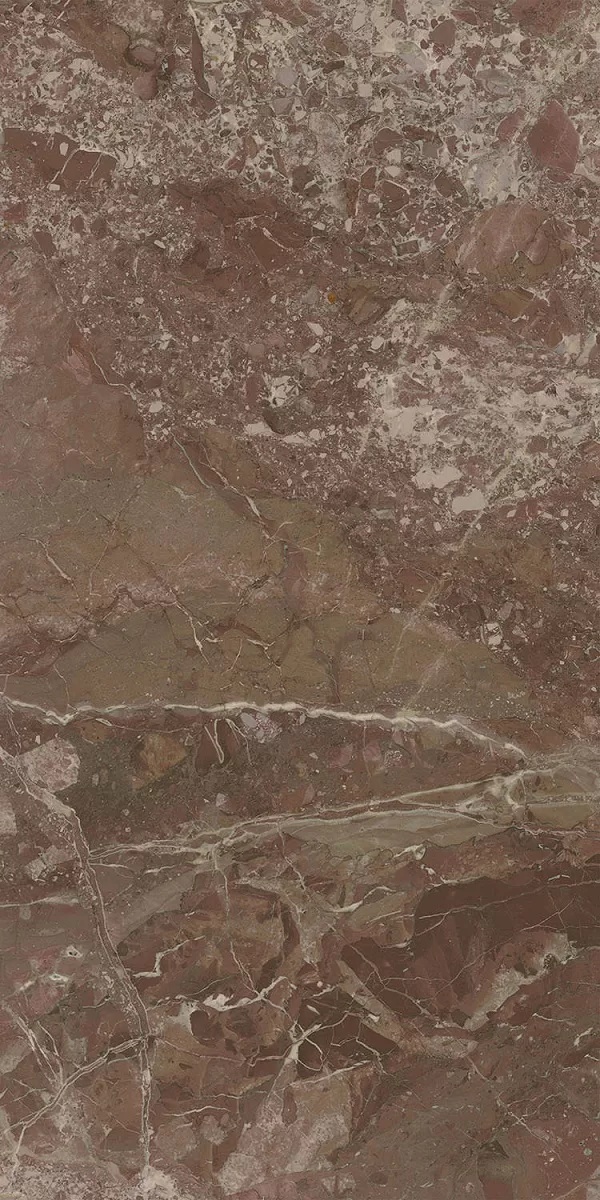 KERAMA MARAZZI Риальто бордо лаппатированный обрезной 80x160x0,9