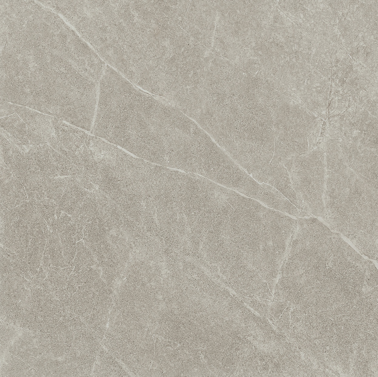 KERAMA MARAZZI Эстерель серый светлый матовый обрезной 60x60x0,9