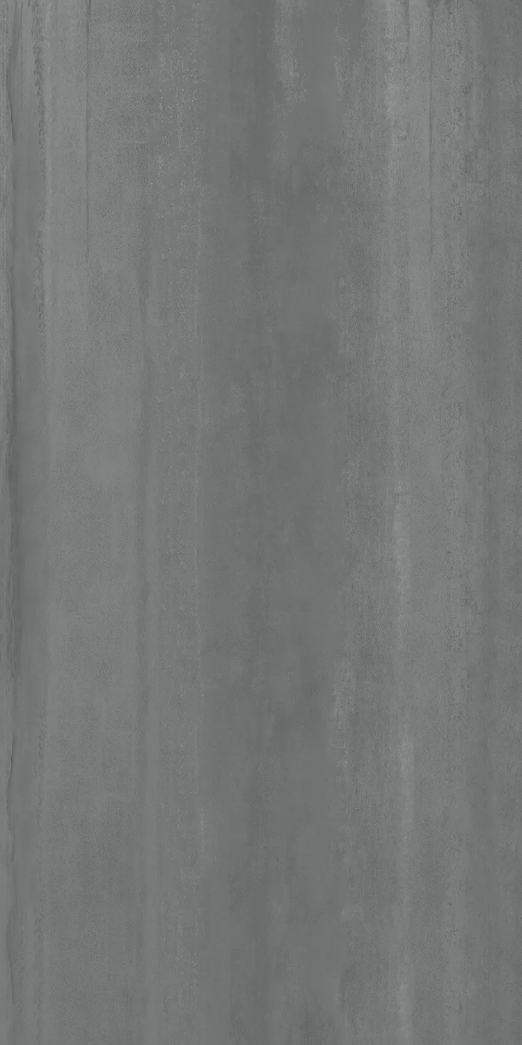 KERAMA MARAZZI Surface Laboratory/Никель серый обрезной 160x320x0,6