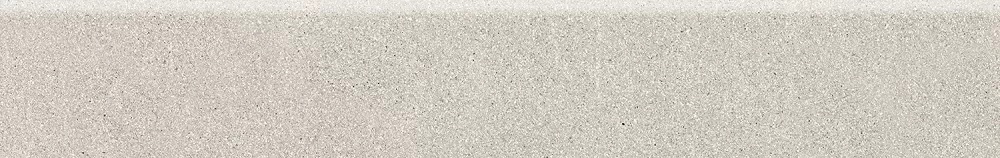 KERAMA MARAZZI Плинтус Джиминьяно серый светлый матовый обрезной 60х9,5x0,9