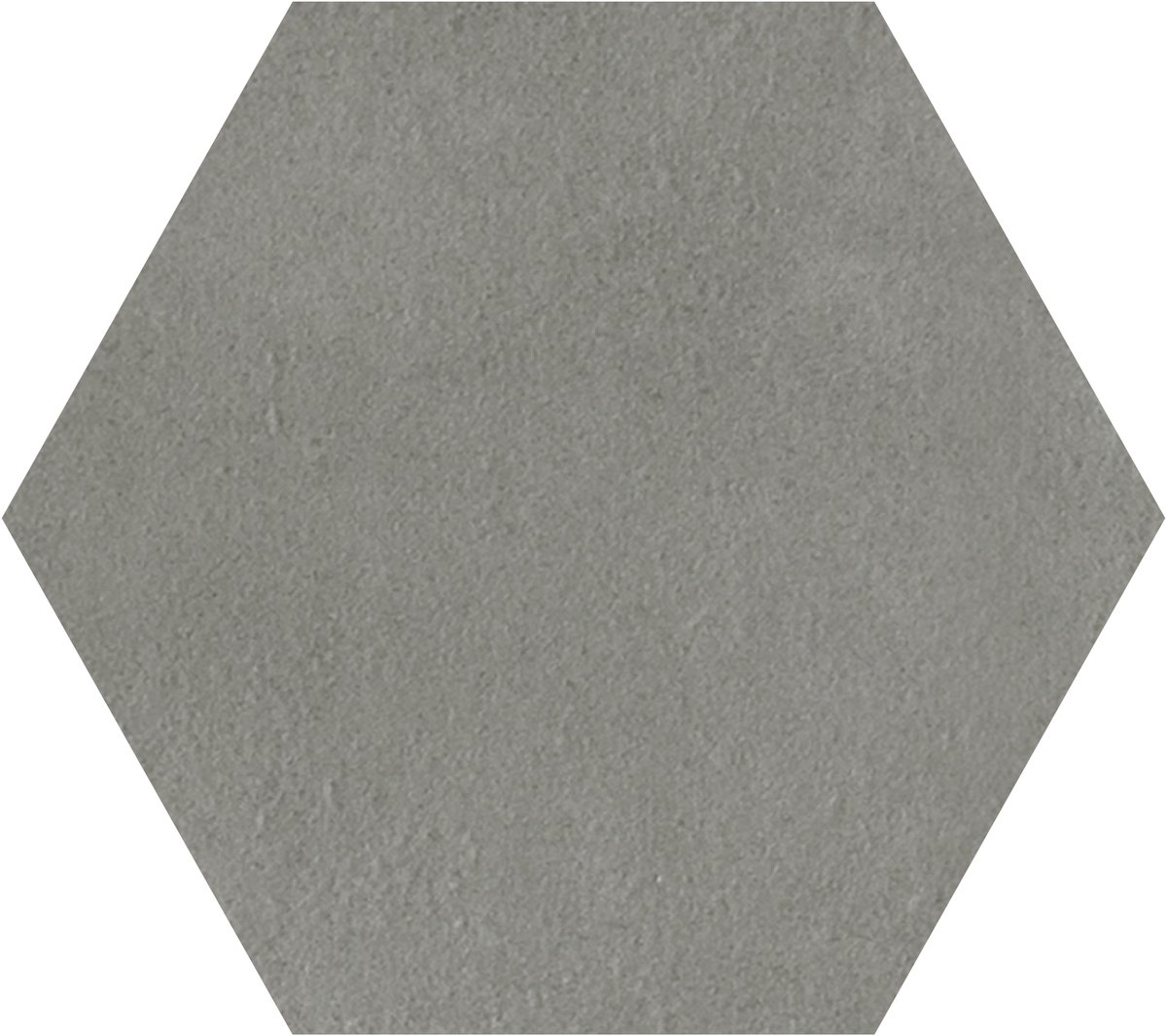 GIGACER Play One Concrete Esagono Grey 9x9