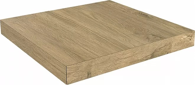 KERAMA MARAZZI Ступень угловая клееная правая Сальветти капучино 33x33x0,9