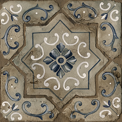 TAGINA Mediterranea Amelia 20x20