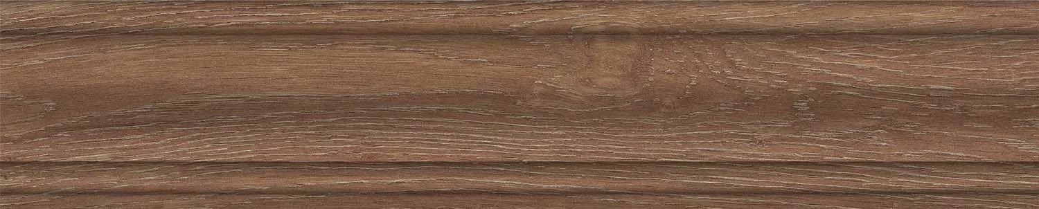 KERAMA MARAZZI Плинтус Тровазо карамельный матовый 39,8x8x1,55