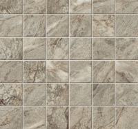 Atlas Concorde Forte dei Marmi Rock Sensation Green Mosaic 30x30