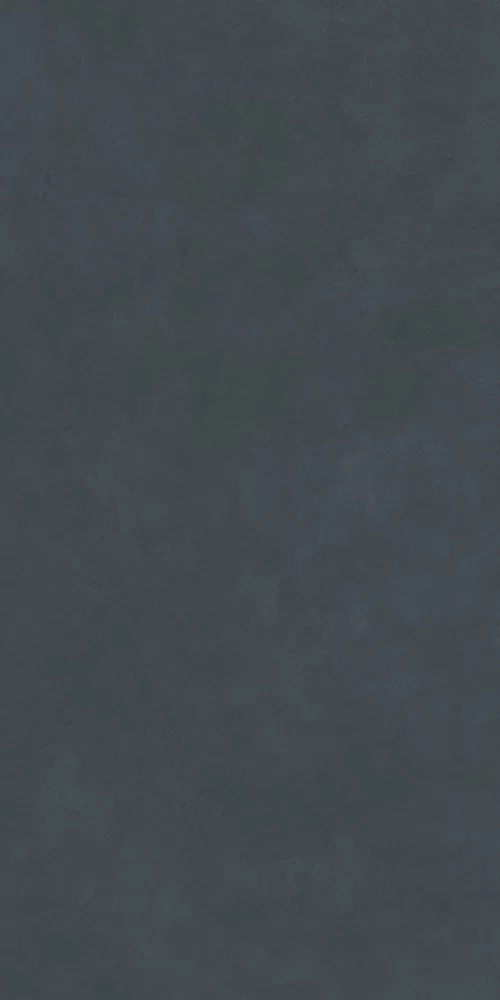 KERAMA MARAZZI Про Чементо синий тёмный матовый обрезной 119,5x238,5x0,9