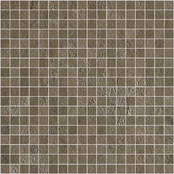 GIGACER Argilla Mosaic Dark 30x30