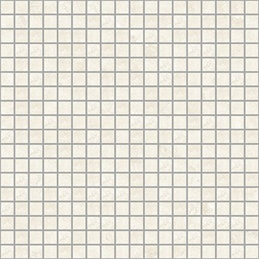GIGACER Genesis Cross Frozen Mosaic 9mm 30x30