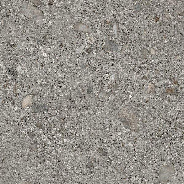 TAGINA Riverstone Rock Smoke Soft 120x120