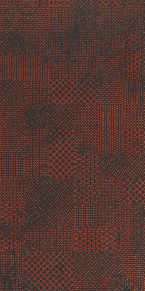 GIGACER Concept 1 Texture Red 60x120