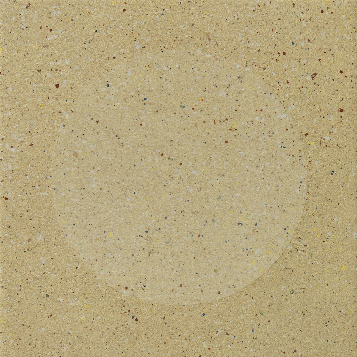 CIR Forever Color Bubble Yellow 20x20