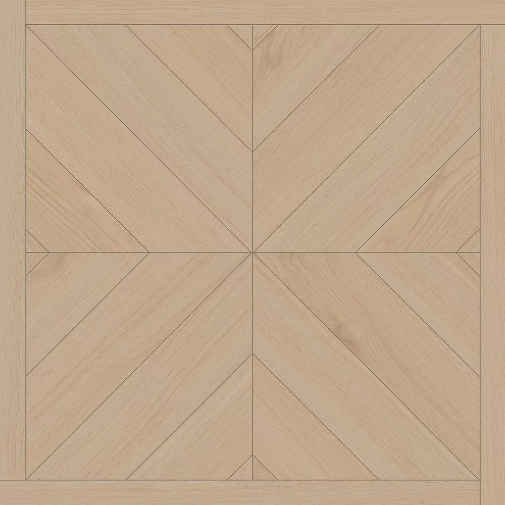 KERAMA MARAZZI Альберони декор бежевый светлый матовый обрезной 60x60x0,9