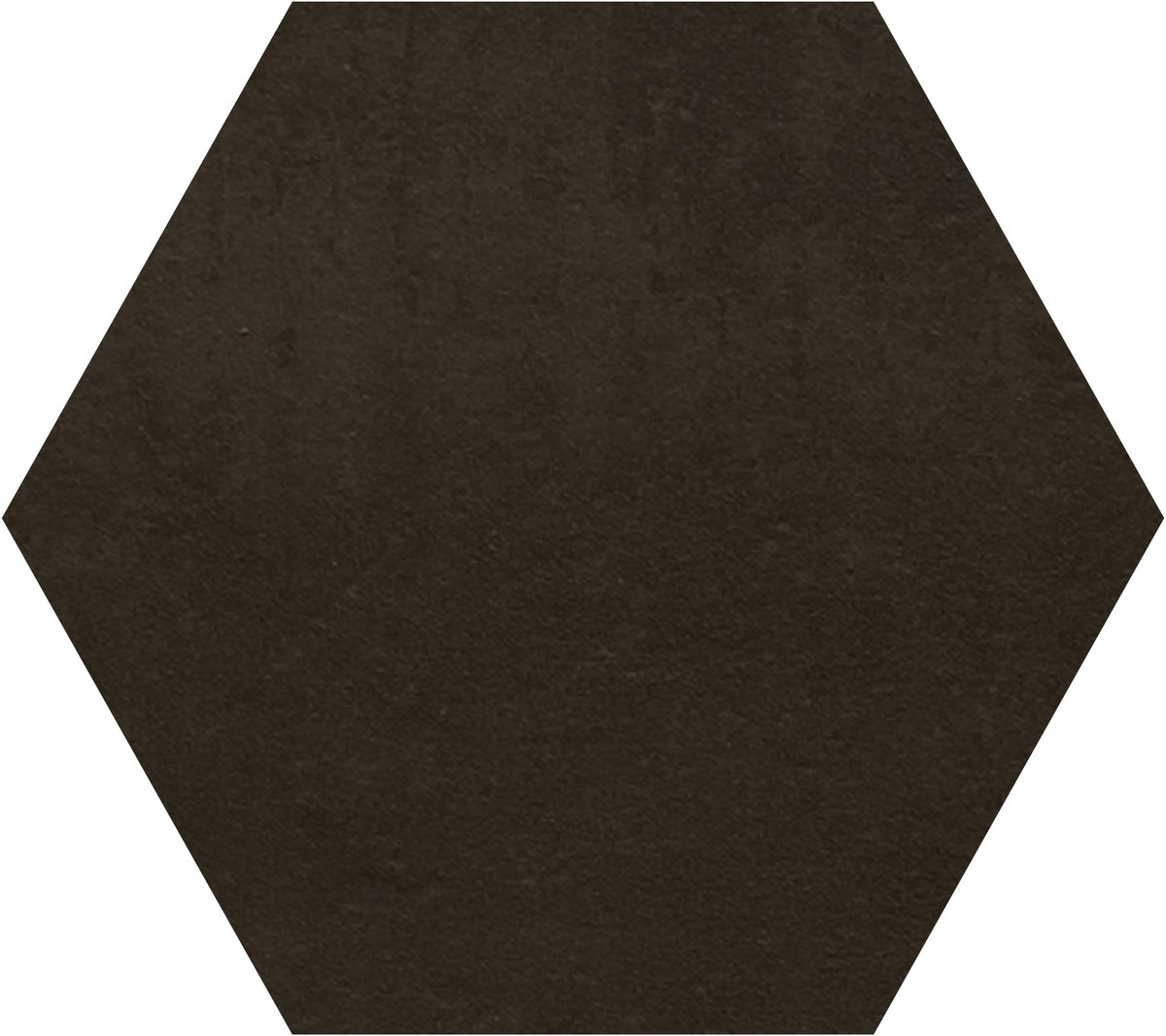 GIGACER Play One Concrete Esagono Brown 9x9