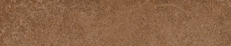 KERAMA MARAZZI Плинтус Руссильон коричневый матовый обрезной 60x9,5x0,9