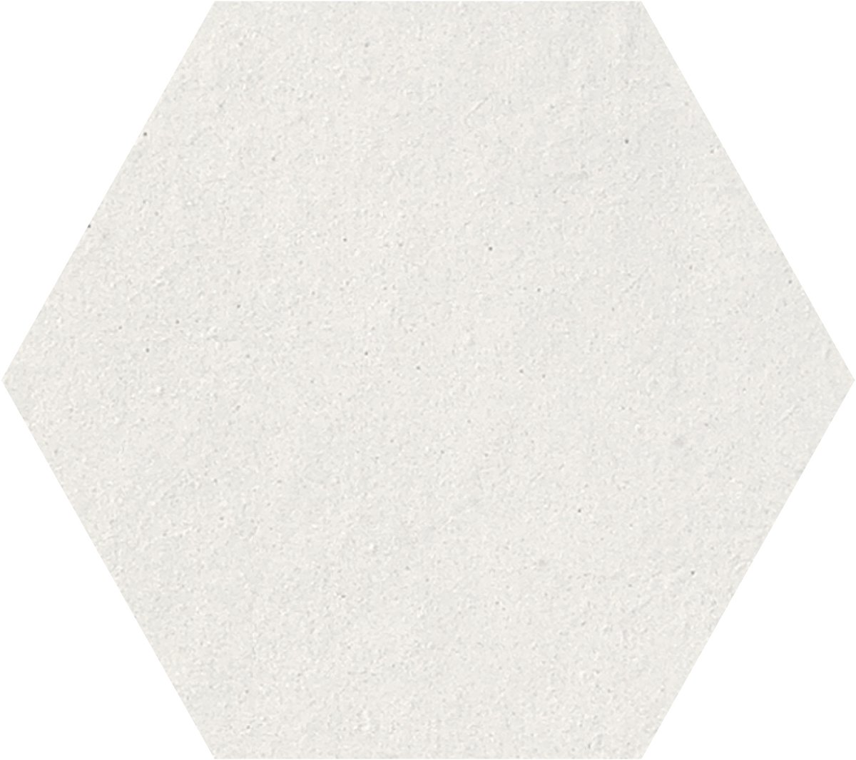GIGACER Play One Concrete Esagono Ice 9x9