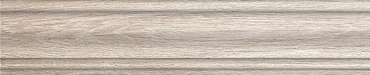 KERAMA MARAZZI Плинтус Фрегат бежевый  39,8x8x1,55