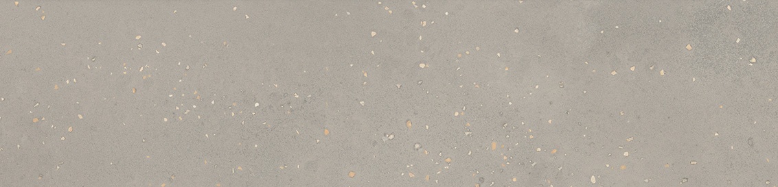 KERAMA MARAZZI Подступенок Пунтум серый светлый матовый обрезной 60x14,5x0,8