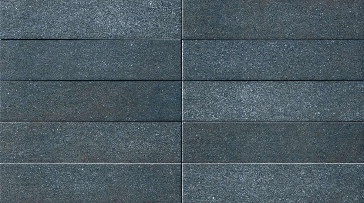 CIR Porta Nuova Petrolio Matt 6.5x29