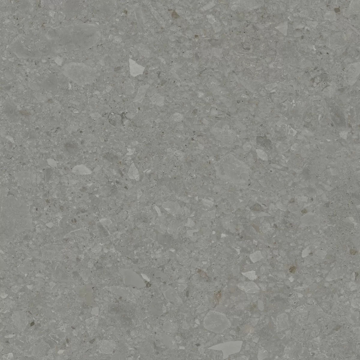 KERAMA MARAZZI Чеппо ди Гре серый тёмный матовый обрезной 60x60x0,9