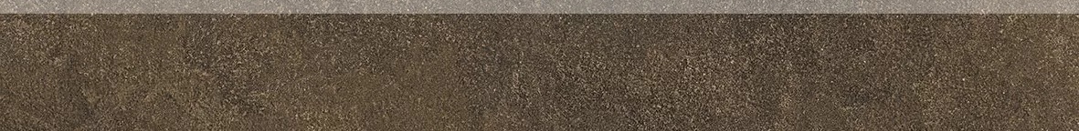 KERAMA MARAZZI Плинтус Про Стоун коричневый обрезной 60x9,5x0,9