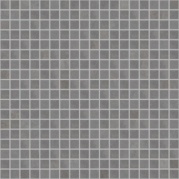 GIGACER Elementa Cool Stone Mat Ret. Mosaic 1.5-1.5 30x30