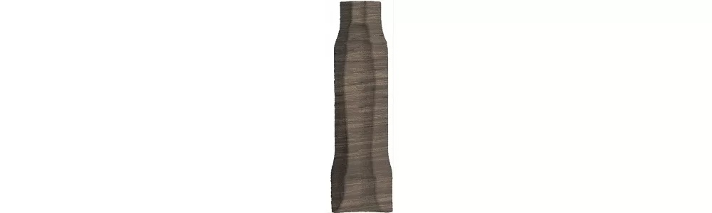 KERAMA MARAZZI Угол внутренний Монтиони коричневый матовый 8x2,4x1,3