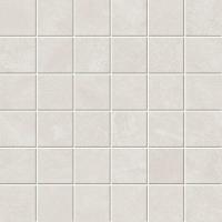 Atlas Concorde Rinascente Resin White Mosaic 30x30