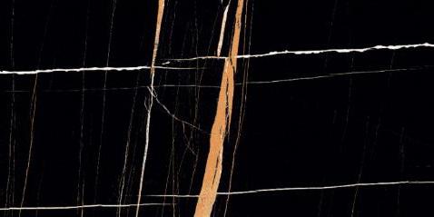LAMBERT BLACK керамогранит полированный 120x60 см 1058G