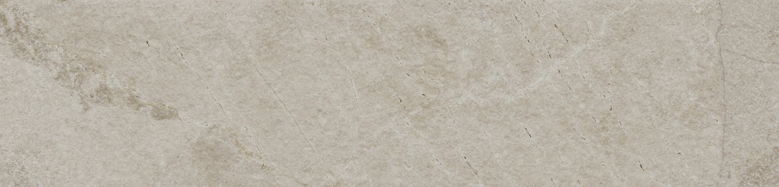 KERAMA MARAZZI Подступенок Сплит бежевый светлый матовый обрезной 60x14,5x0,8