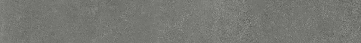 KERAMA MARAZZI Плинтус Про Догана антрацит матовый обрезной 80x9,5x0,9