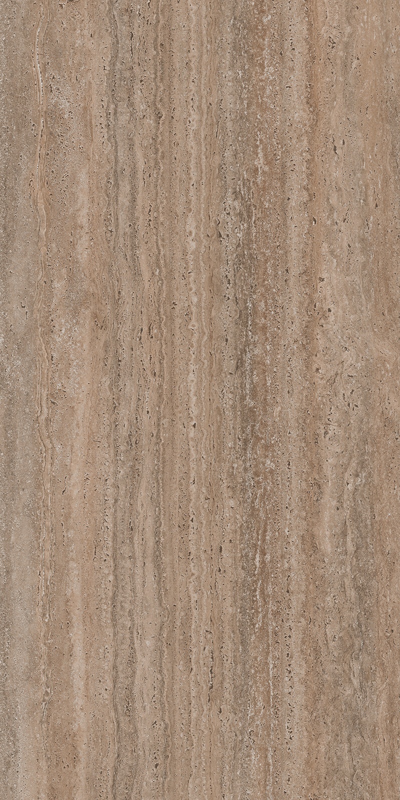 KERAMA MARAZZI Про Травертин коричневый светлый матовый обрезной 60x119,5x2