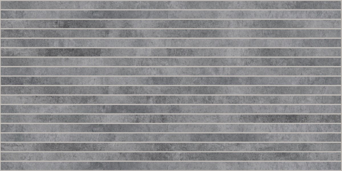 GIGACER Krea Snow Krea Ret. Stripes Mosaic 30x60