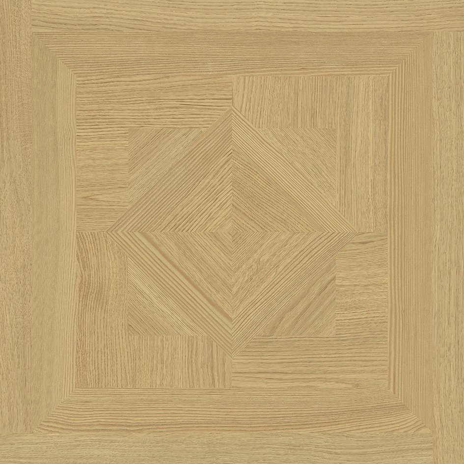 TAGINA Montalcino Deco Dorato 60x60