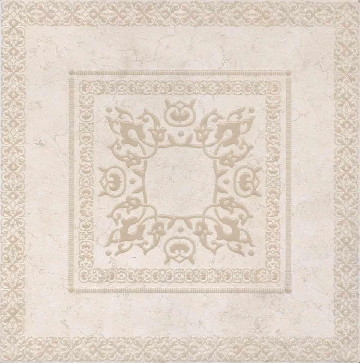 KERAMA MARAZZI Декор Резиденция 50,2x50,2x0,85