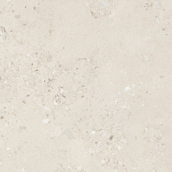 TAGINA Riverstone Rock White Soft 120x120