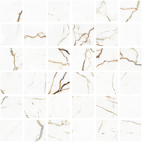 TAGINA Segesta Mos Caramel Luc 30x30