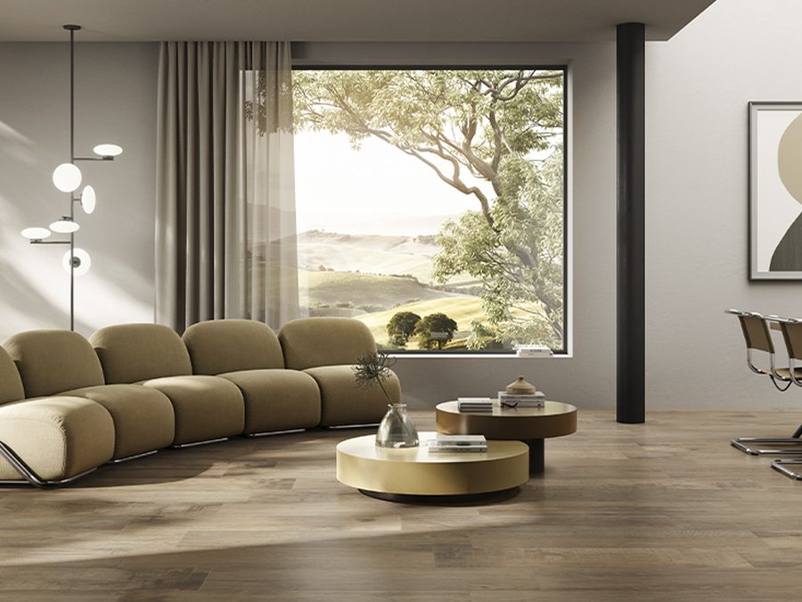 Керамогранит Serenissima Serenissima коллекция Norway