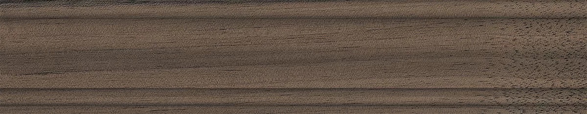 KERAMA MARAZZI Плинтус Про Вуд коричневый  39,6x8x1,55