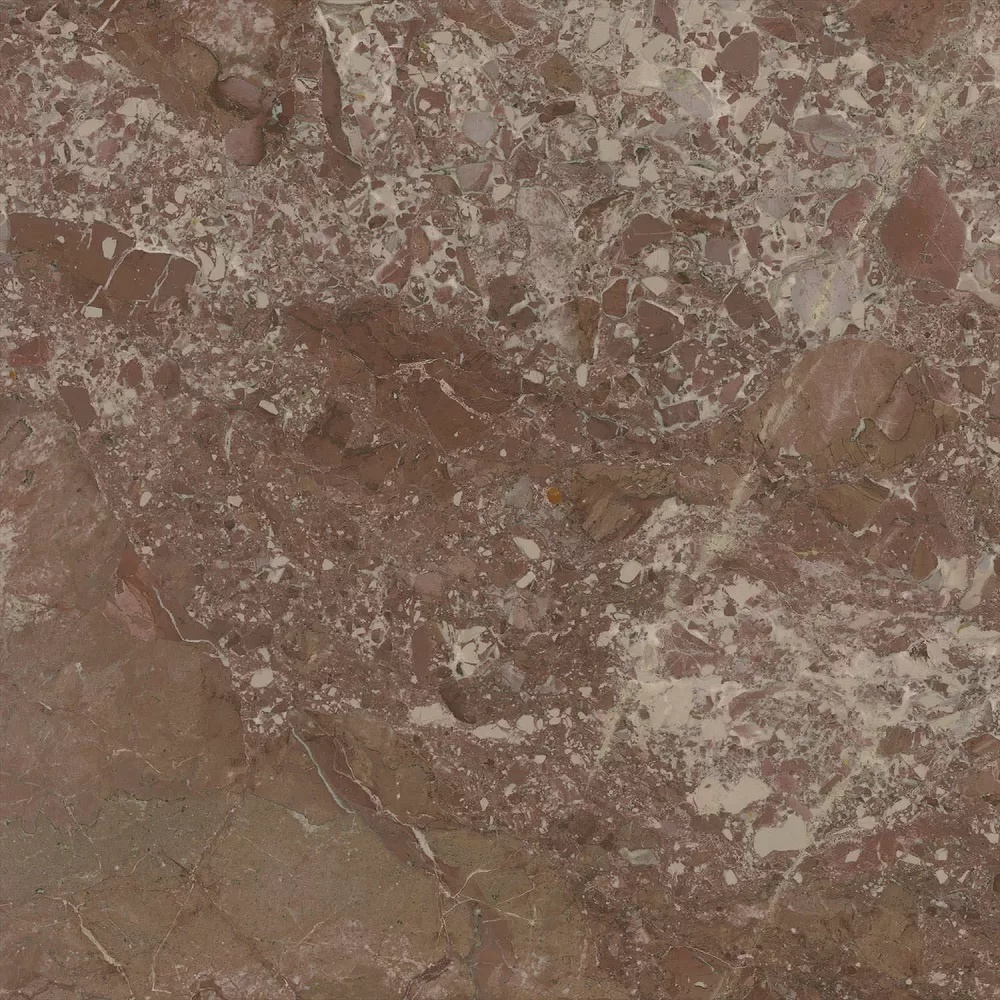 KERAMA MARAZZI Риальто бордо лаппатированный обрезной 80x80x0,9