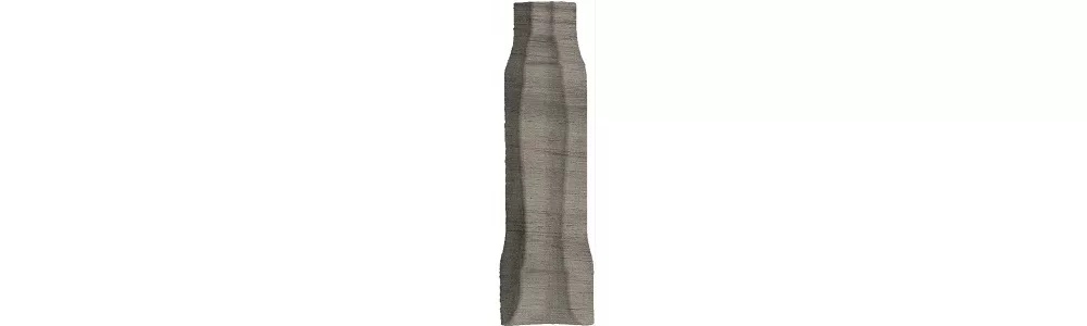 KERAMA MARAZZI Угол внутренний Монтиони коричневый светлый матовый 8x2,4x1,3