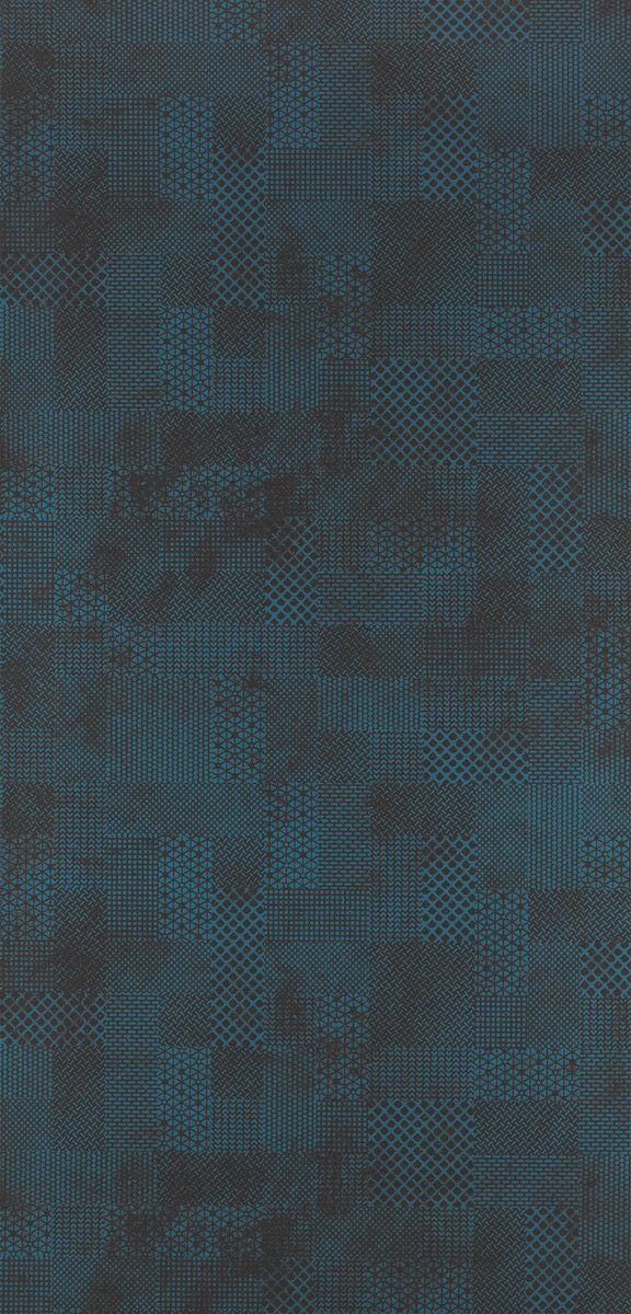 GIGACER Concept 1 Texture Turquoise 120x250
