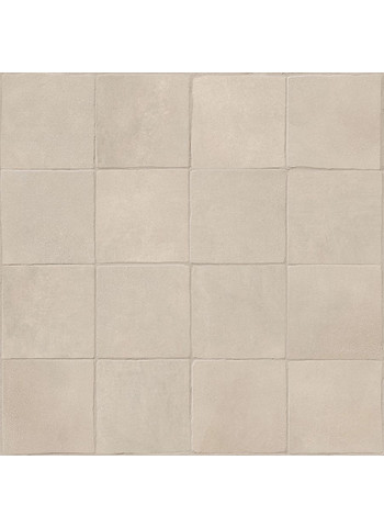 CAESAR Prima Ecru Matt Ret. Mosaici Comp R 29x29