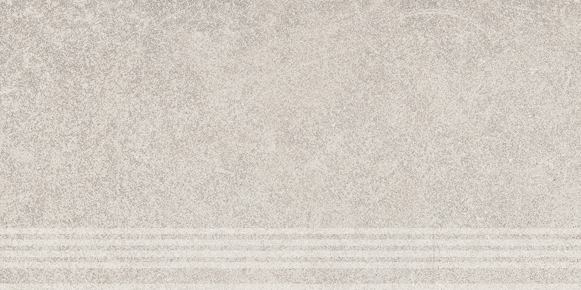 KERAMA MARAZZI Ступень Руссильон бежевый светлый матовый обрезной 30x60x0,9