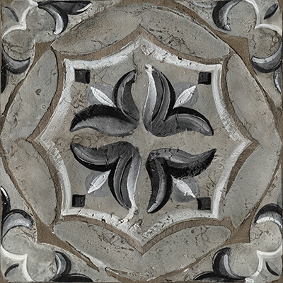 TAGINA Mediterranea Amelia 20x20