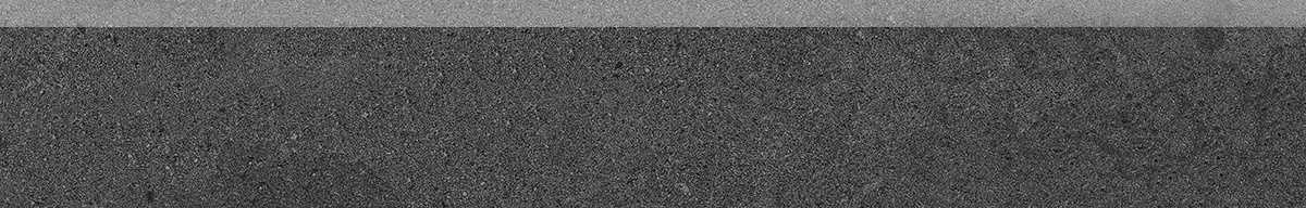 KERAMA MARAZZI Плинтус Про Матрикс черный обрезной 60x9,5x0,9